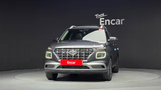 Hyundai Venue