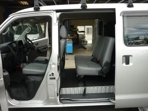 Toyota TownAce Van