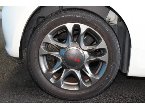 Fiat 500S