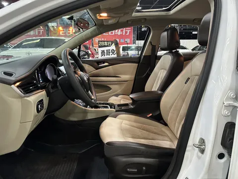 Buick Verano