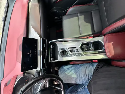 Geely Coolray (Binyue)