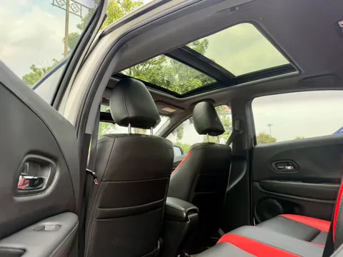 Honda XR-V