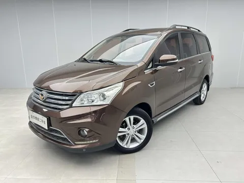 BAIC