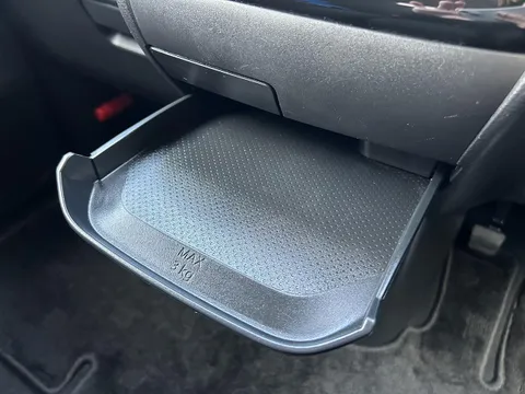 Mitsubishi eK X Space