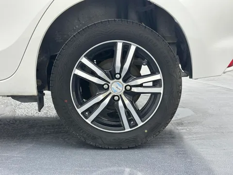 Toyota Vios FS
