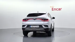 Renault XM3