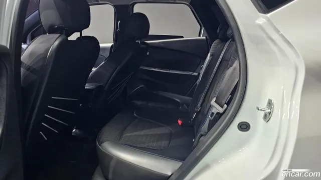 Renault QM3