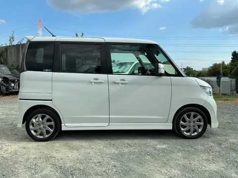 Suzuki Palette SW