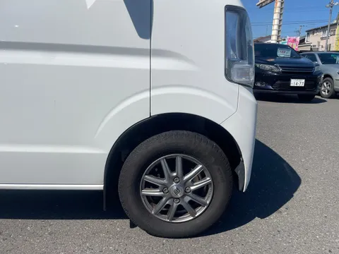 Nissan Clipper