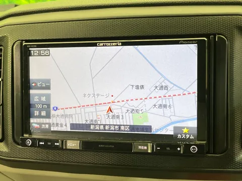 Subaru Pleo Plus