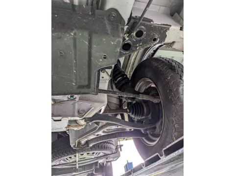 Honda Acty Truck
