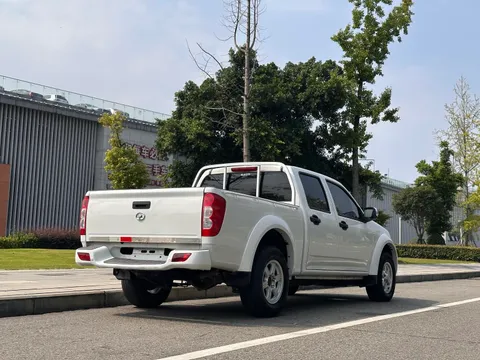 Great Wall Wingle 5