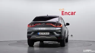 Renault XM3