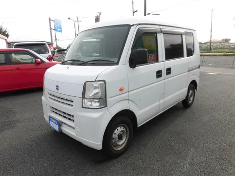 Suzuki Every