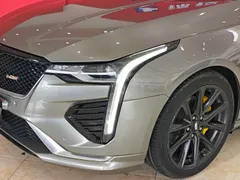 Cadillac CT4