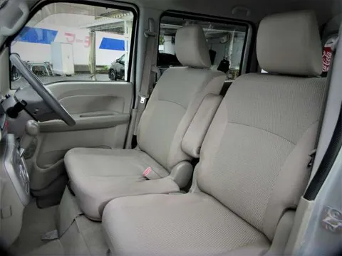 Nissan Clipper Rio