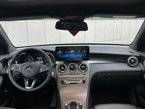 Mercedes-Benz Mercedes-Benz GLC