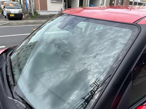 Mazda Verisa