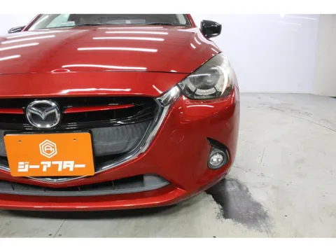 Mazda Mazda2 (Demio)