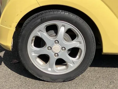 Subaru R1