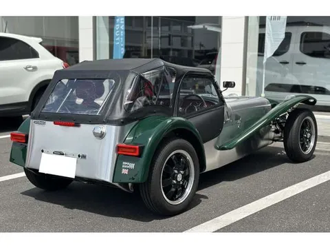 Caterham
