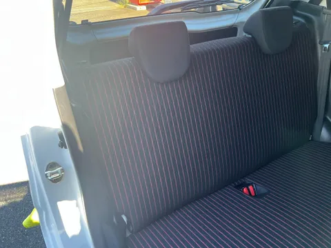 Suzuki Alto Turbo RS