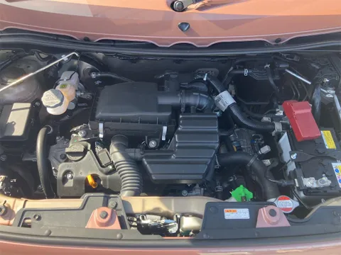 Suzuki Alto Lapin LC