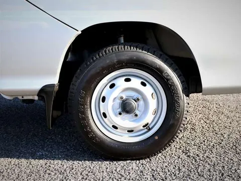 Subaru Sambar Truck