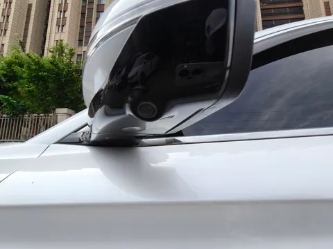 BYD Song Plus