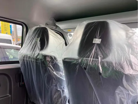 Nissan Clipper