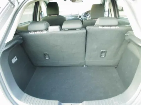 Mazda Mazda2 (Demio)