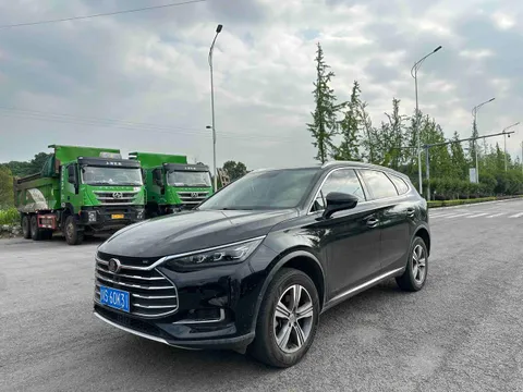 BYD