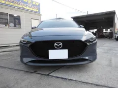 Mazda MAZDA3 Fastback