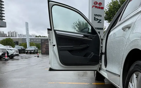 Volkswagen Bora