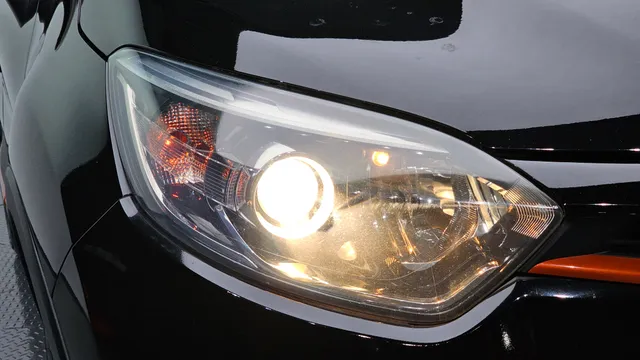 Renault QM3