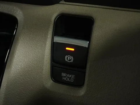 Honda N-BOX Joy