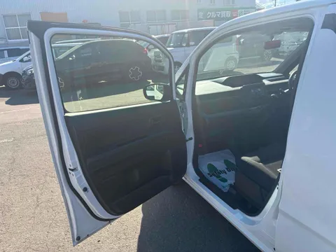 Mazda Flair