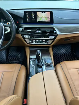 BMW Gran Turismo