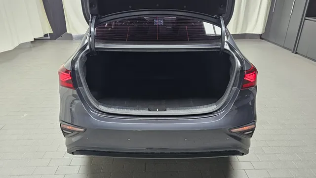 Kia Cerato (K3)