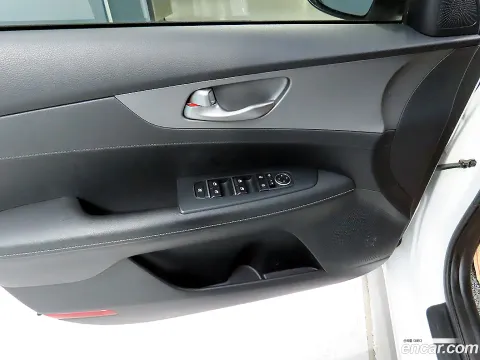 Kia Cerato (K3)