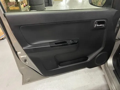 Suzuki Alto Works