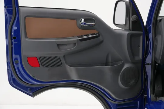 Kia Bongo 3