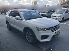 Haval H7