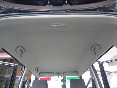 Suzuki MR Wagon
