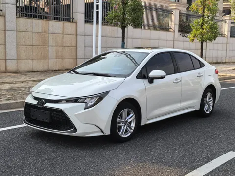 Toyota Levin
