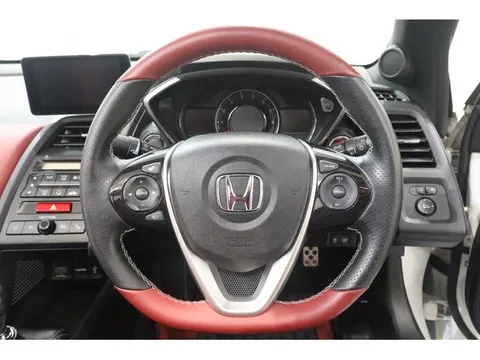 Honda S660