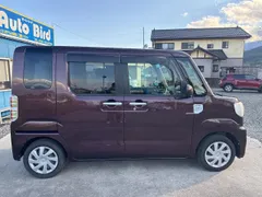 Toyota Pixis Mega