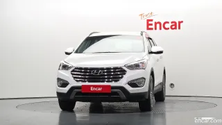 Hyundai Grand Santa Fe (Maxcruz)
