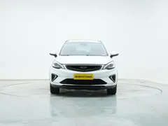 Geely