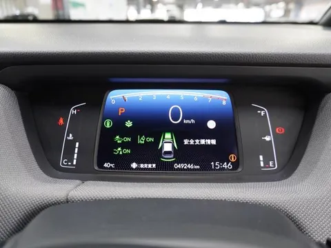 Honda Jazz (Fit)